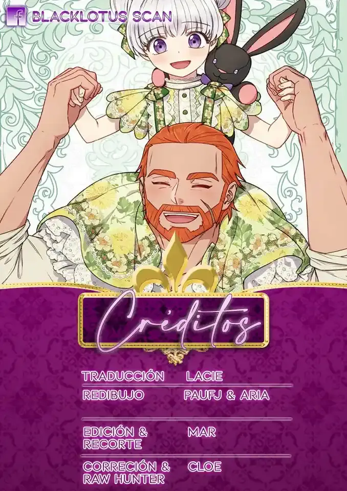 La Duquesa Monstruo y la Princesa por Contrato capítulo 142, página 5