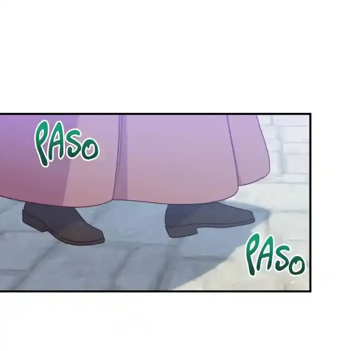 La Duquesa Monstruo y la Princesa por Contrato capítulo 142, página 6