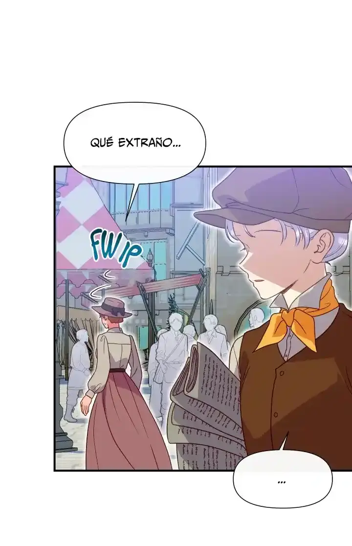 La Duquesa Monstruo y la Princesa por Contrato capítulo 142, página 9