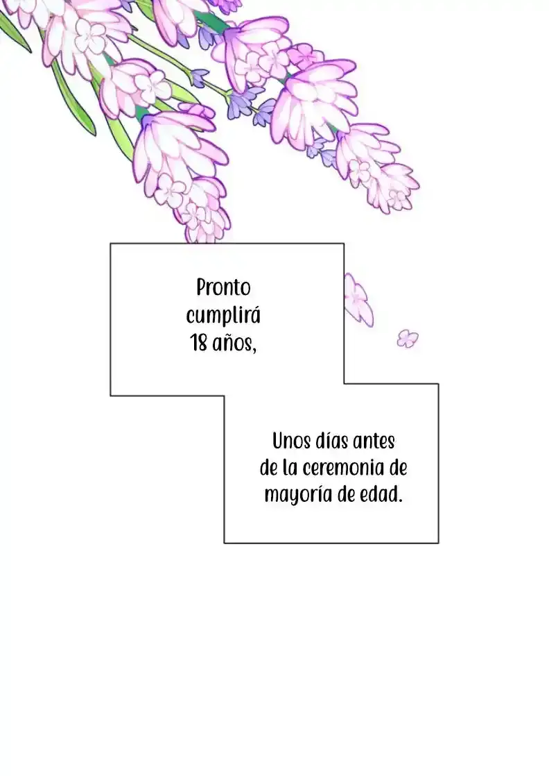 La Duquesa Monstruo y la Princesa por Contrato capítulo 143, página 15