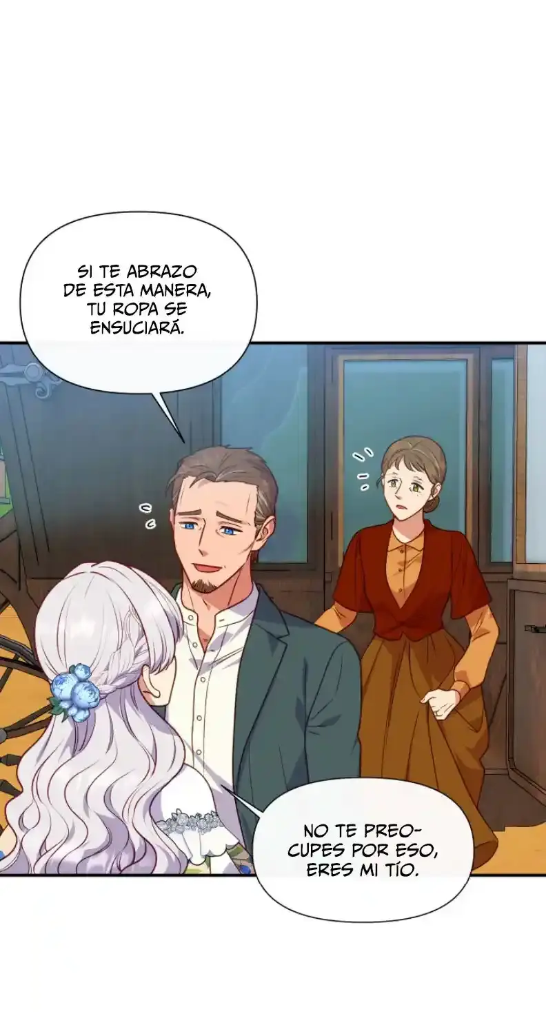 La Duquesa Monstruo y la Princesa por Contrato capítulo 143, página 16