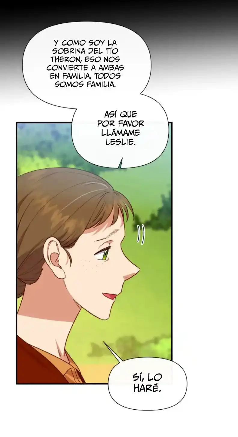 La Duquesa Monstruo y la Princesa por Contrato capítulo 143, página 23