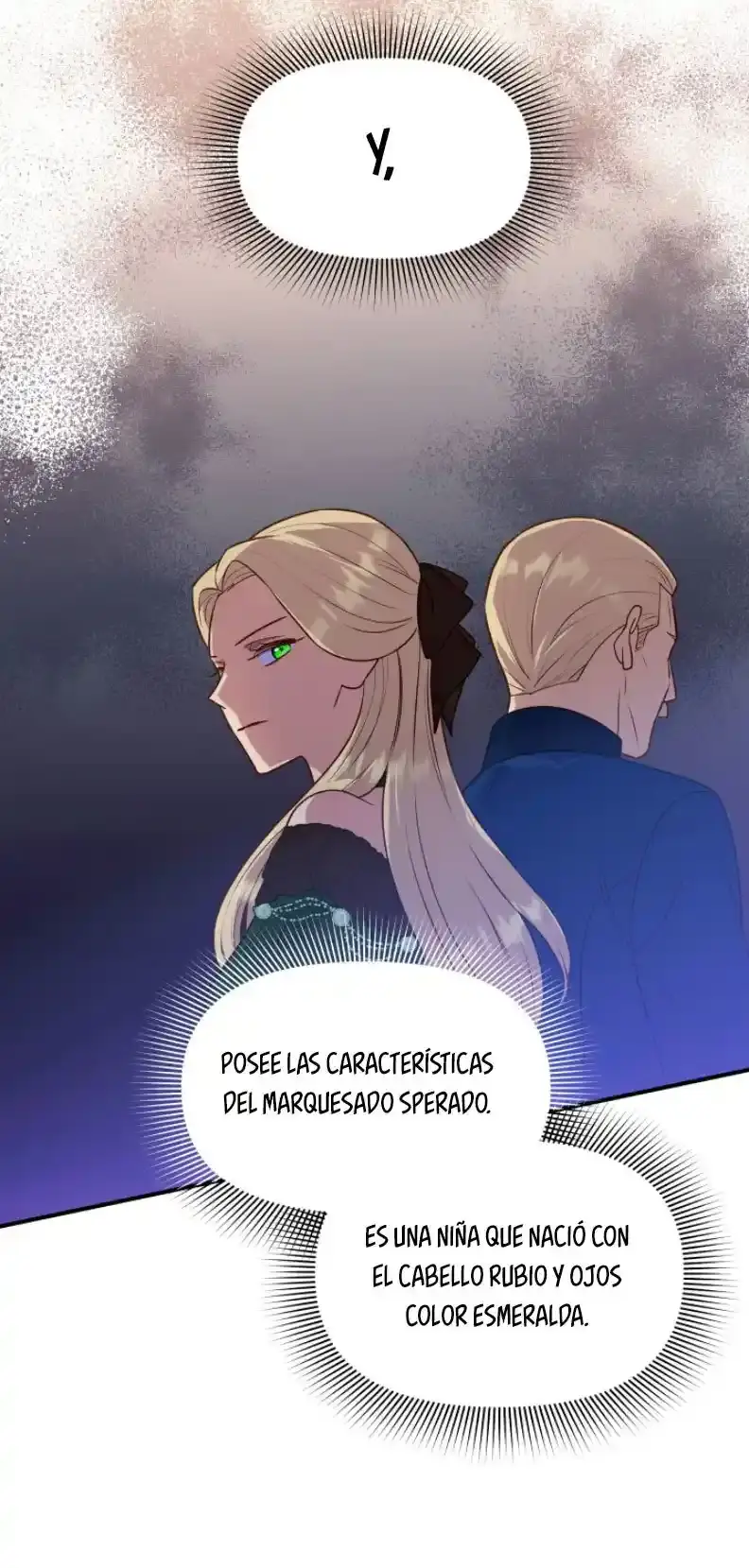La Duquesa Monstruo y la Princesa por Contrato capítulo 143, página 62