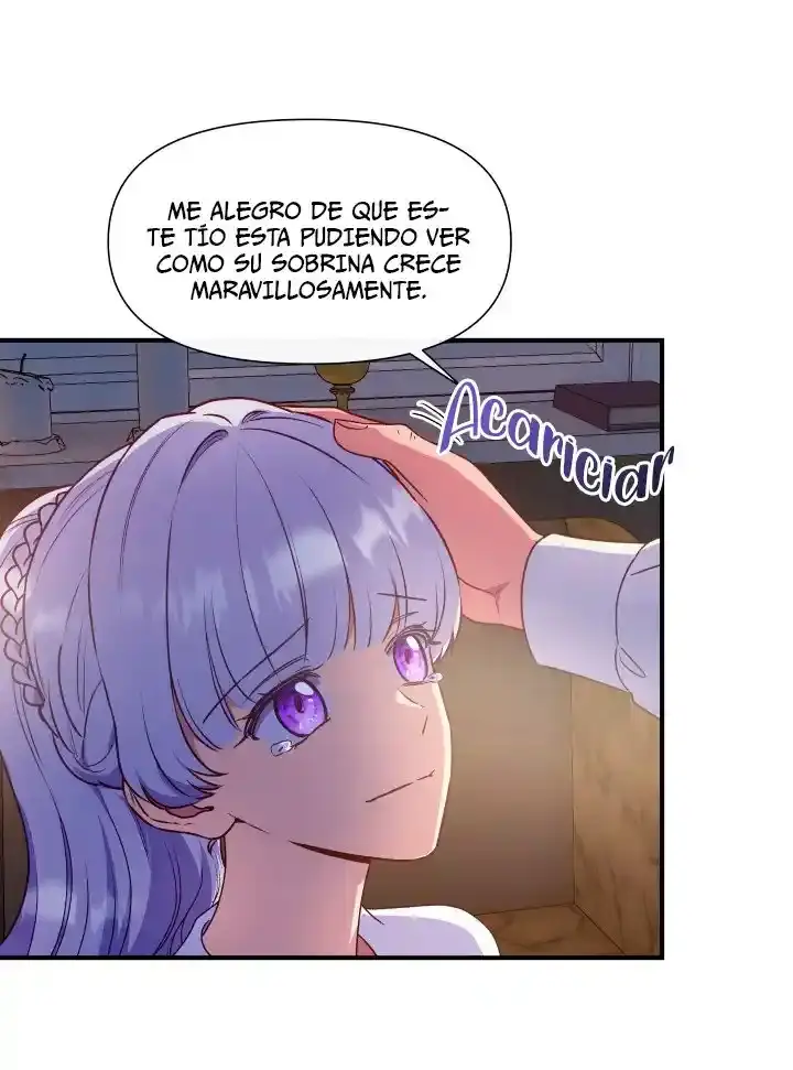 La Duquesa Monstruo y la Princesa por Contrato capítulo 144, página 5