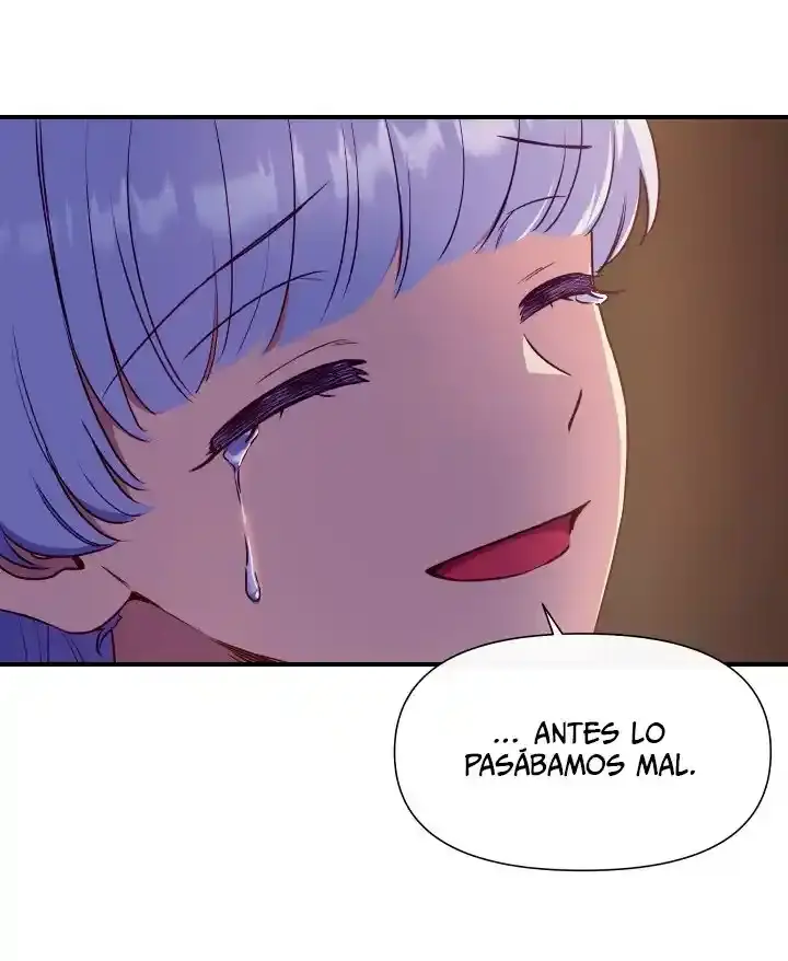 La Duquesa Monstruo y la Princesa por Contrato capítulo 144, página 6