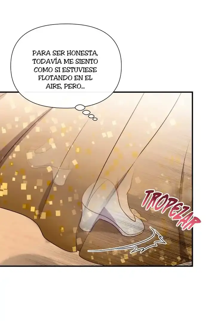 La Duquesa Monstruo y la Princesa por Contrato capítulo 145, página 16