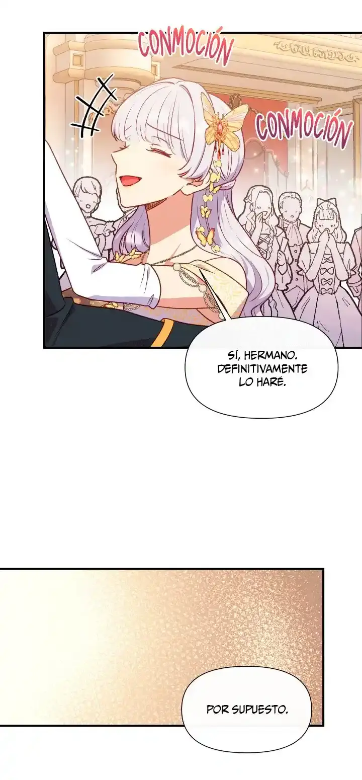 La Duquesa Monstruo y la Princesa por Contrato capítulo 145, página 22