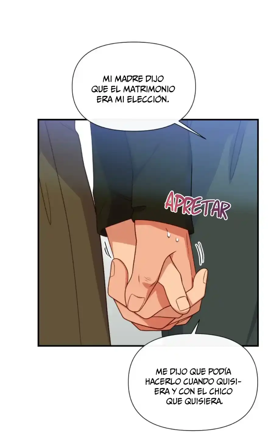La Duquesa Monstruo y la Princesa por Contrato capítulo 146, página 4