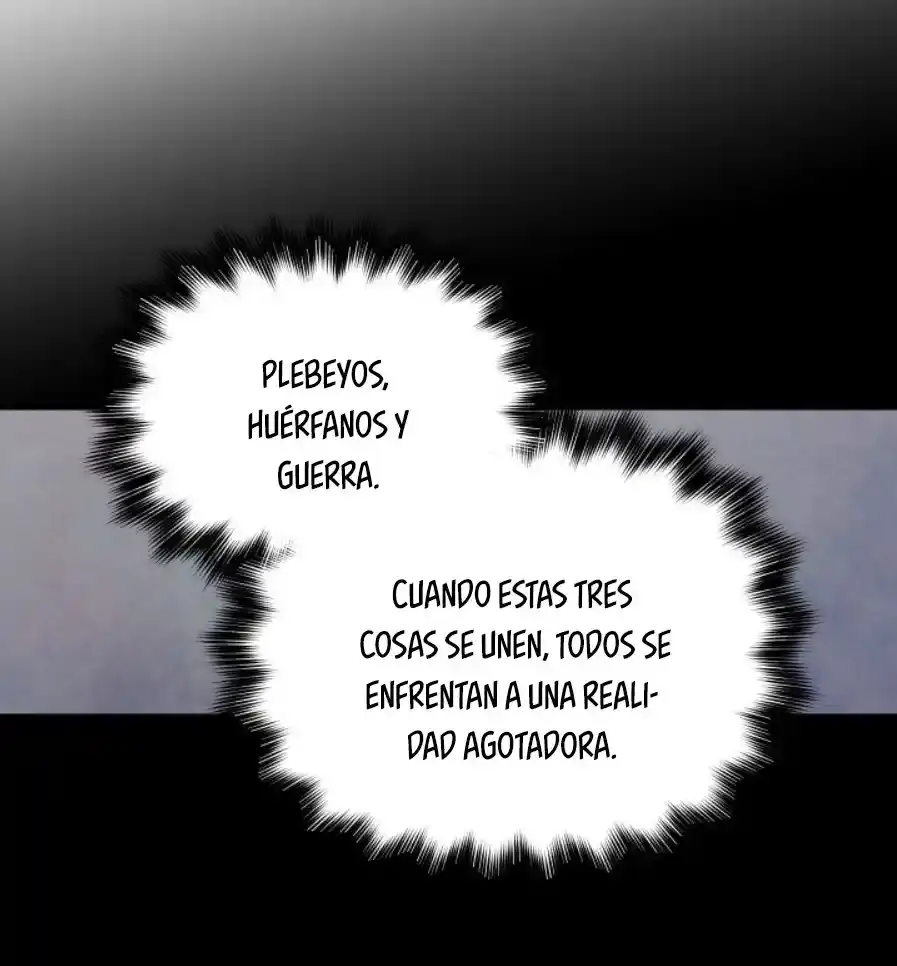 La Duquesa Monstruo y la Princesa por Contrato capítulo 146, página 23