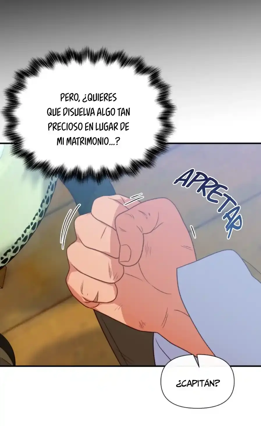 La Duquesa Monstruo y la Princesa por Contrato capítulo 146, página 26