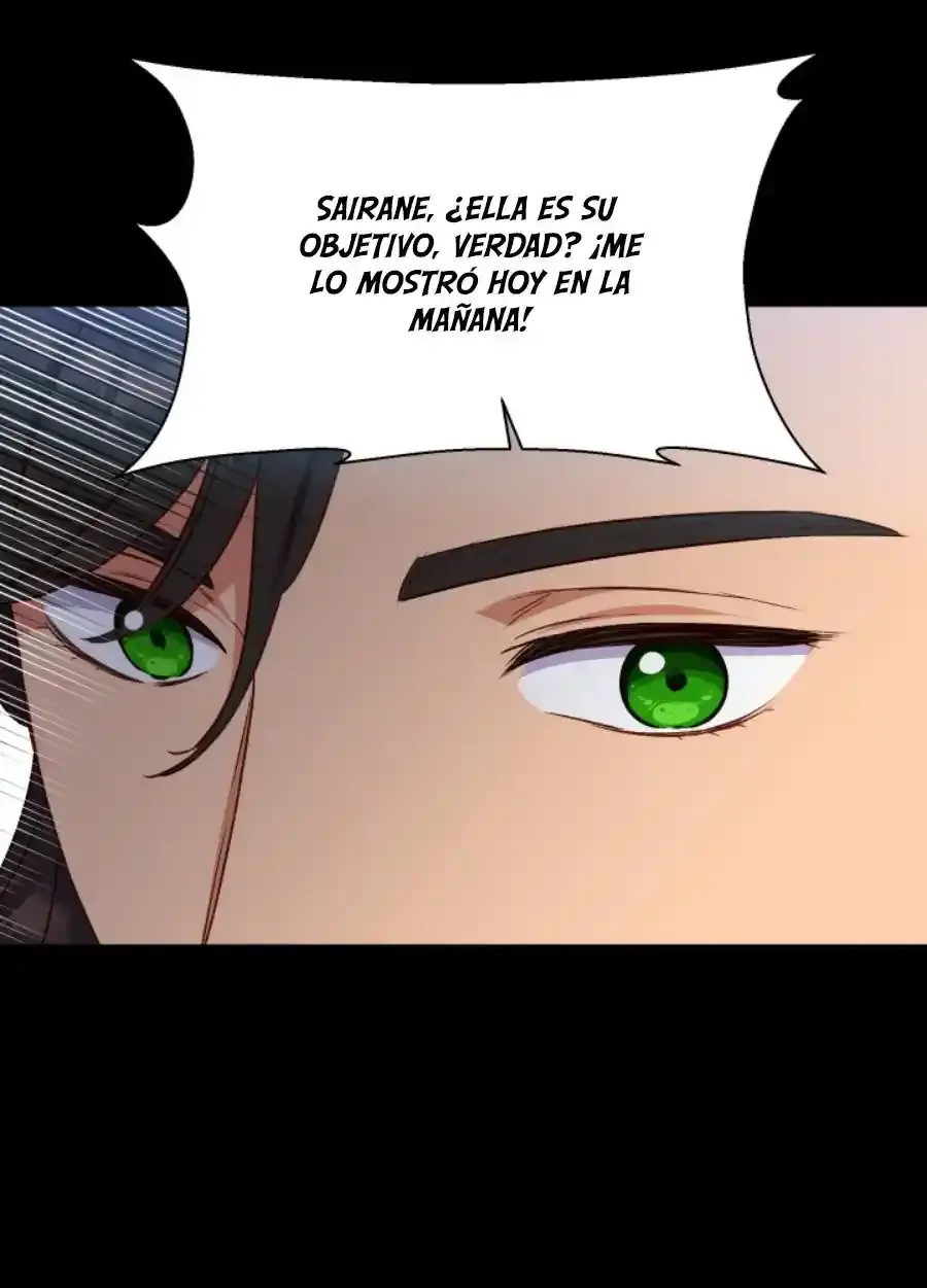 La Duquesa Monstruo y la Princesa por Contrato capítulo 146, página 51