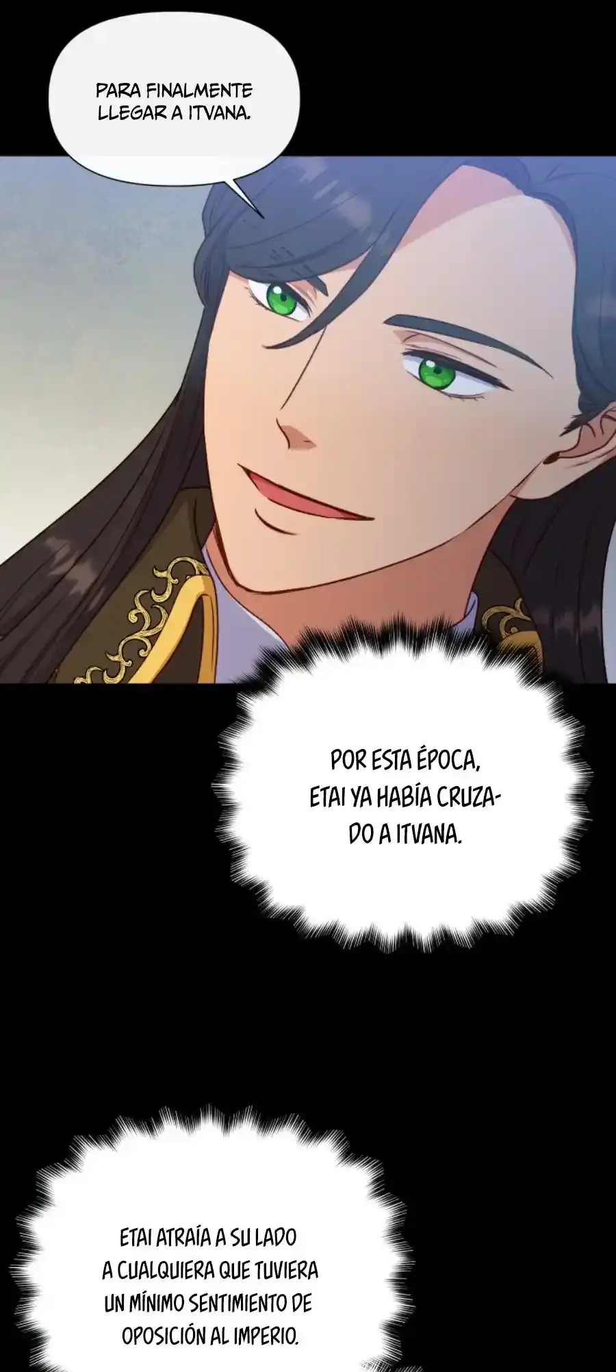 La Duquesa Monstruo y la Princesa por Contrato capítulo 146, página 58
