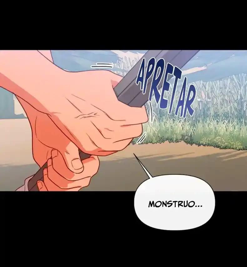 La Duquesa Monstruo y la Princesa por Contrato capítulo 147, página 7