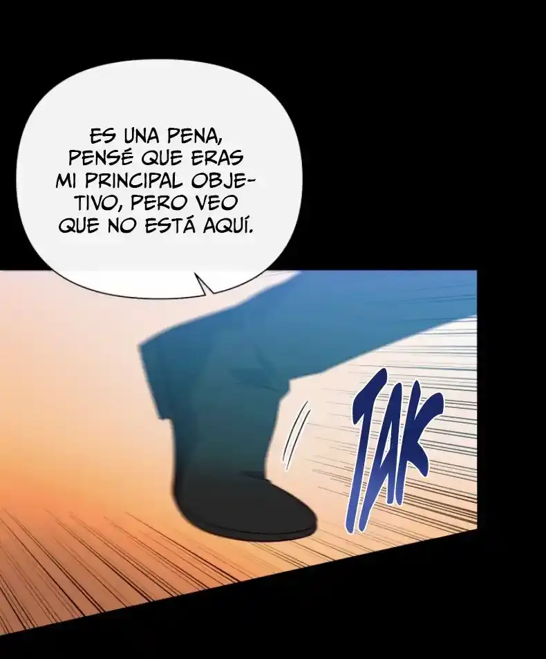 La Duquesa Monstruo y la Princesa por Contrato capítulo 147, página 9