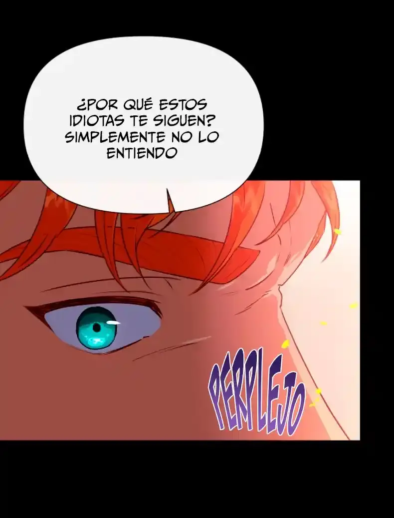 La Duquesa Monstruo y la Princesa por Contrato capítulo 147, página 23