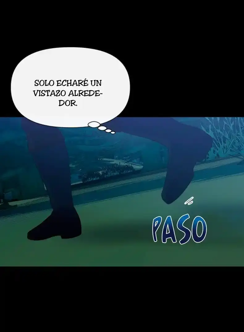 La Duquesa Monstruo y la Princesa por Contrato capítulo 147, página 45