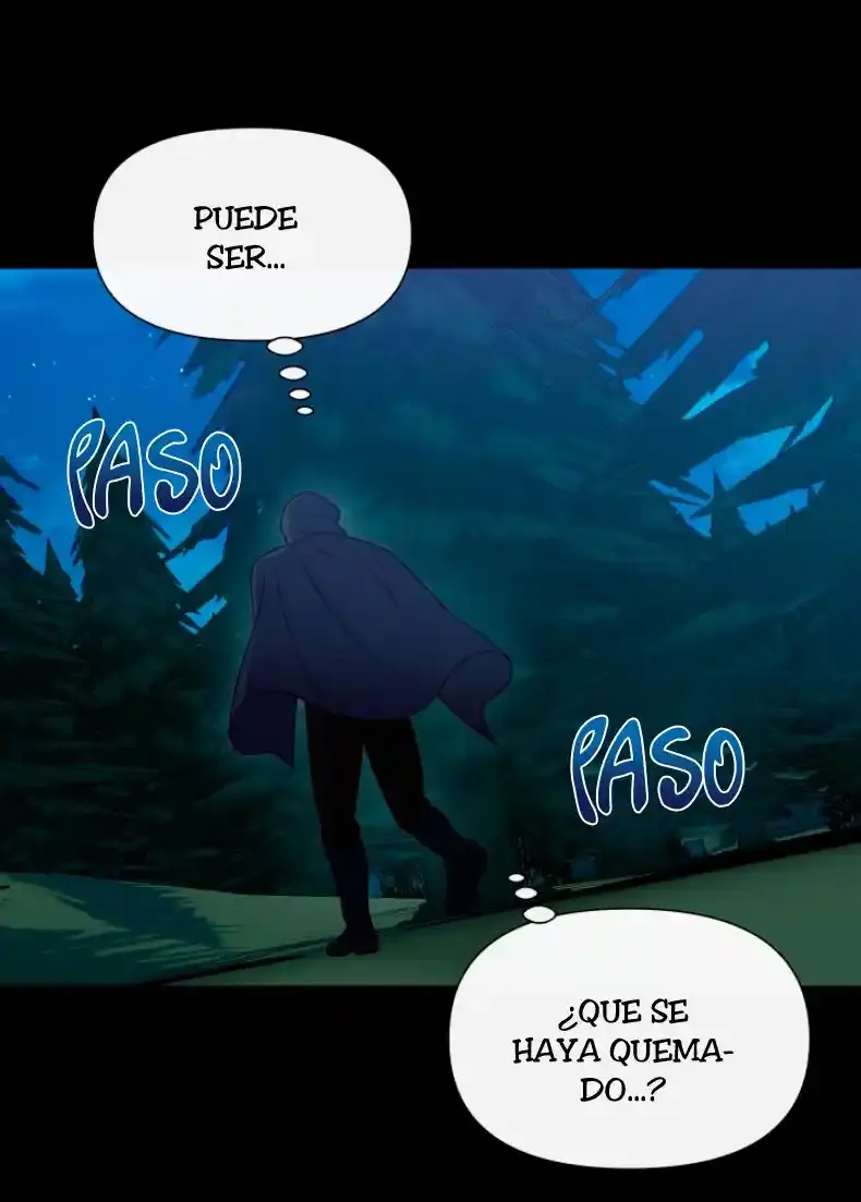 La Duquesa Monstruo y la Princesa por Contrato capítulo 147, página 46