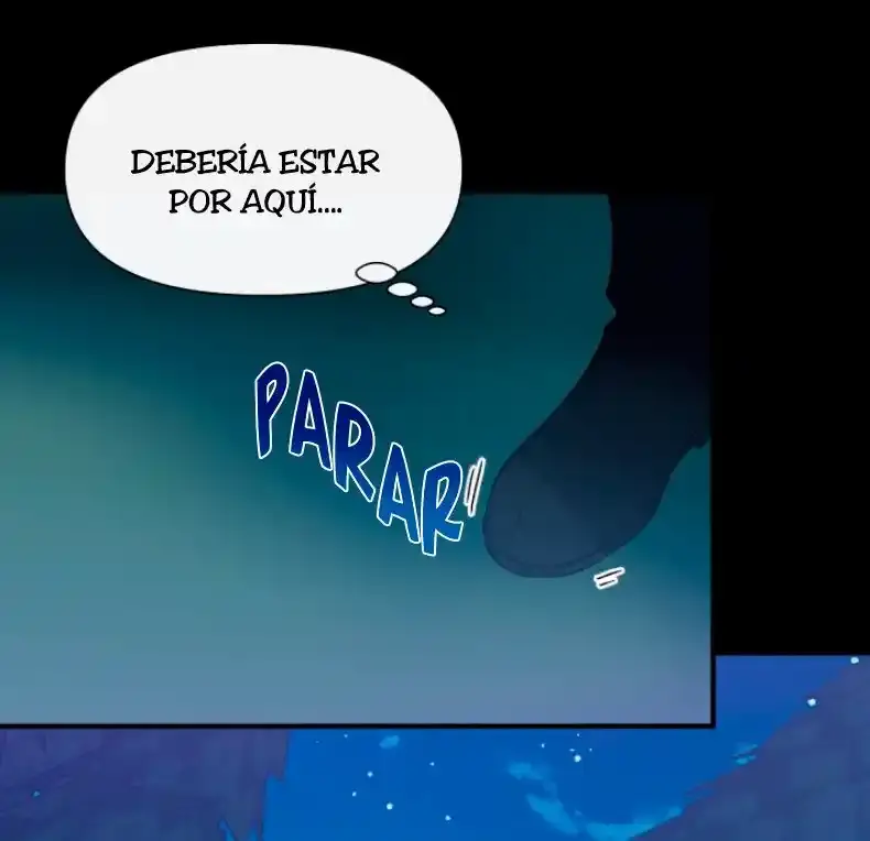 La Duquesa Monstruo y la Princesa por Contrato capítulo 147, página 47