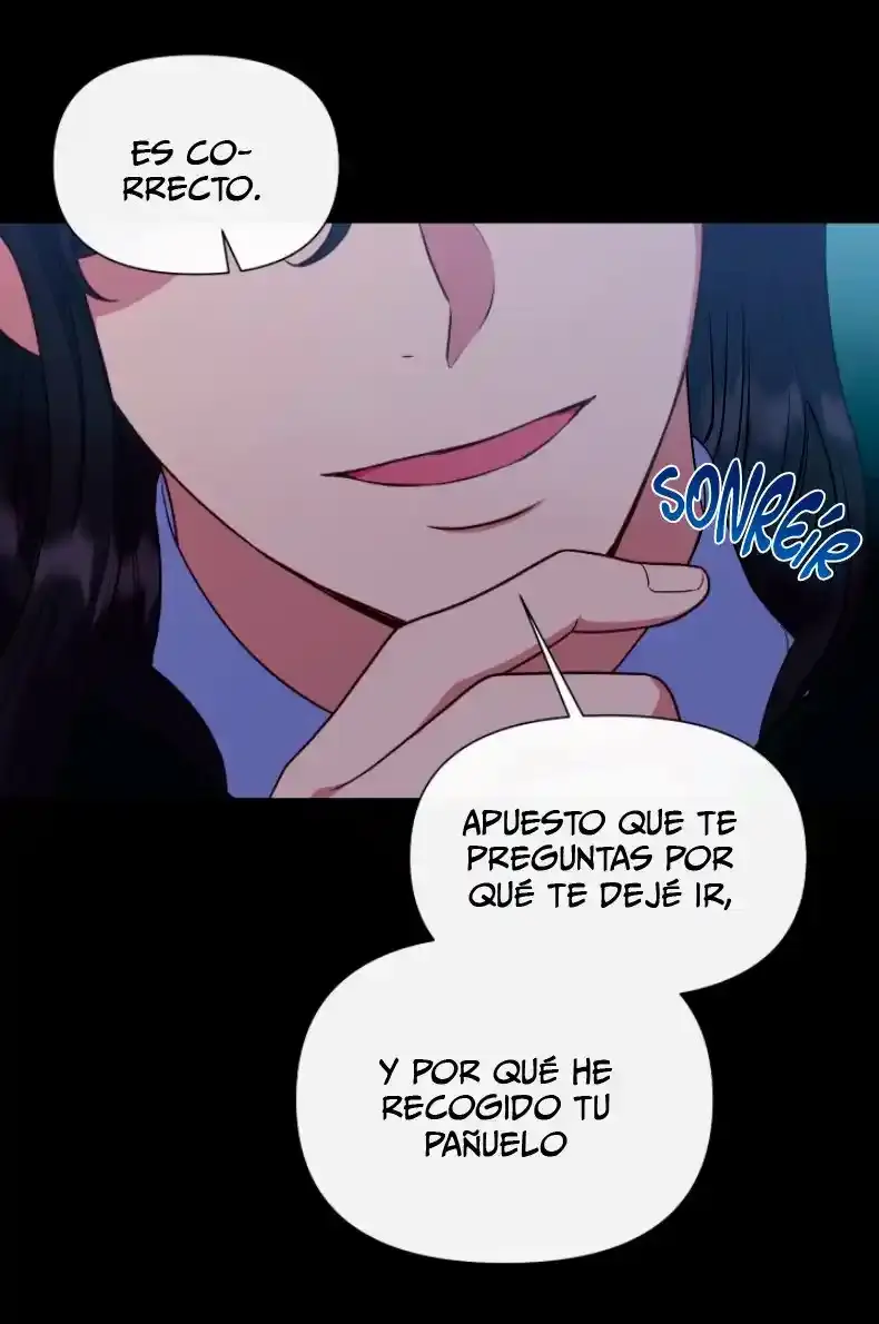 La Duquesa Monstruo y la Princesa por Contrato capítulo 147, página 59