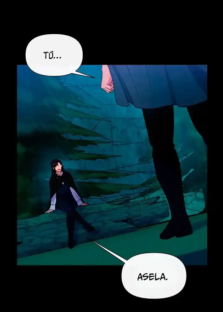 La Duquesa Monstruo y la Princesa por Contrato capítulo 148, página 9
