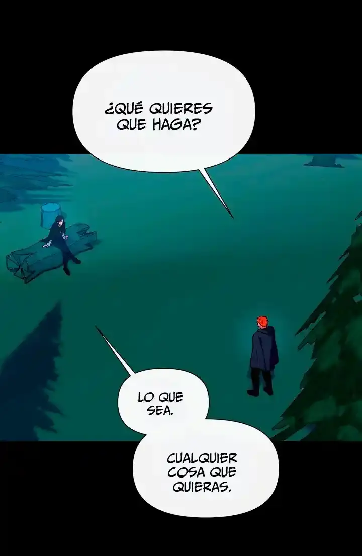 La Duquesa Monstruo y la Princesa por Contrato capítulo 148, página 13
