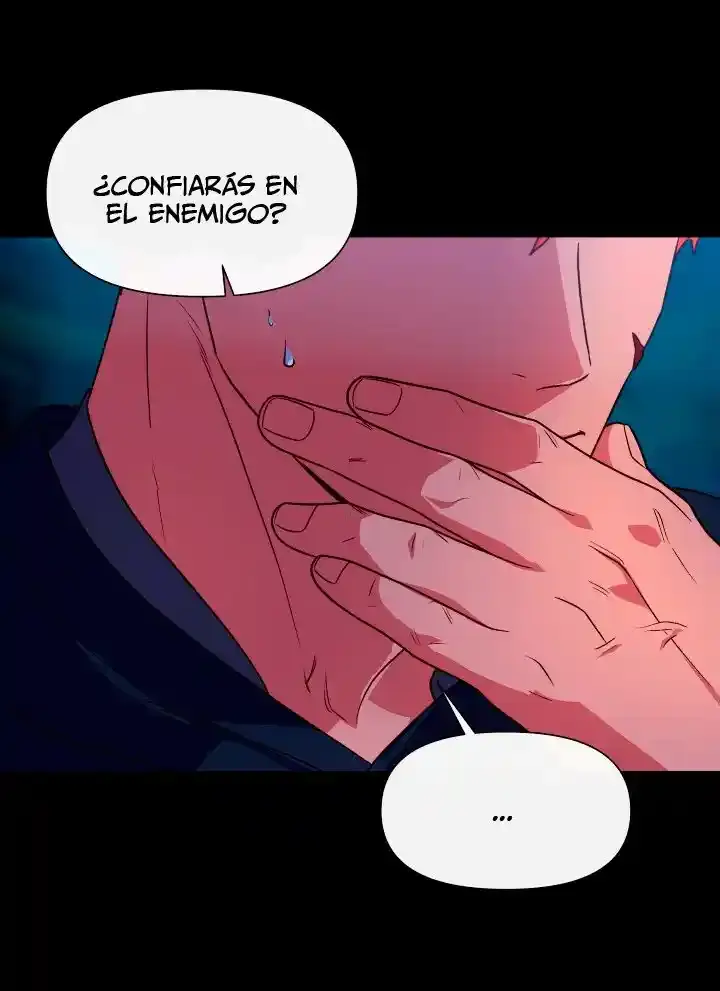La Duquesa Monstruo y la Princesa por Contrato capítulo 148, página 22