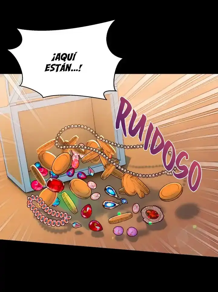 La Duquesa Monstruo y la Princesa por Contrato capítulo 148, página 25