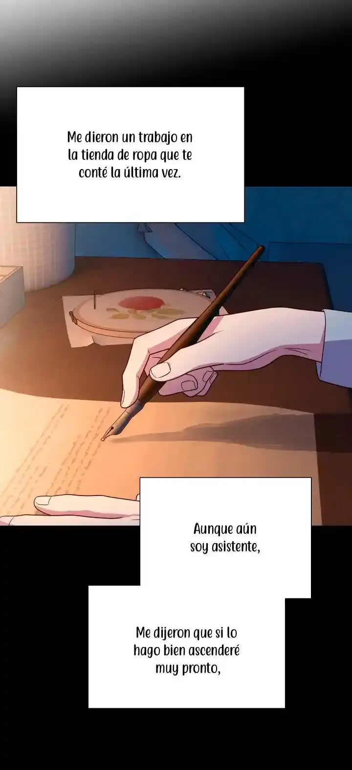 La Duquesa Monstruo y la Princesa por Contrato capítulo 149, página 7