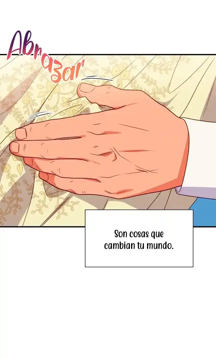 La Duquesa Monstruo y la Princesa por Contrato capítulo 149, página 38