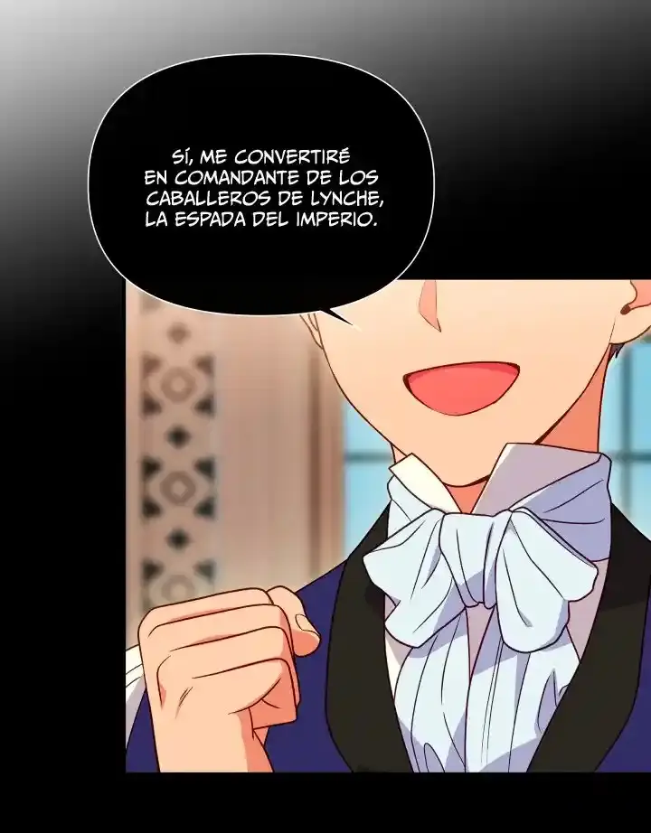 La Duquesa Monstruo y la Princesa por Contrato capítulo 149, página 44