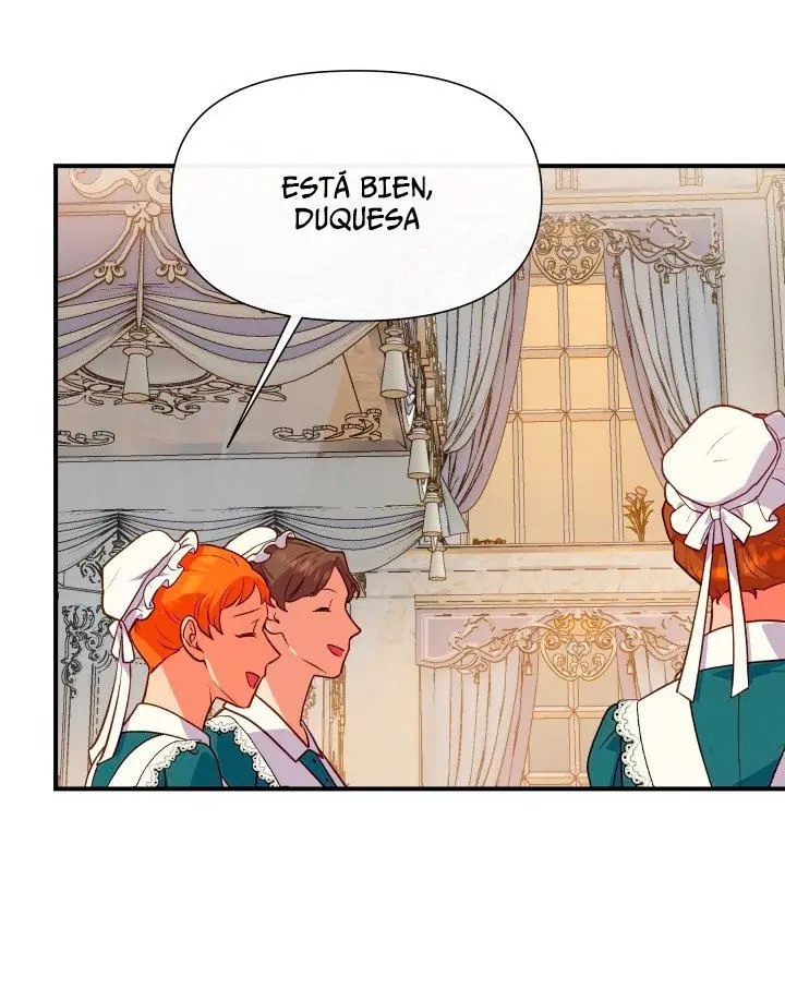 La Duquesa Monstruo y la Princesa por Contrato capítulo 150, página 16