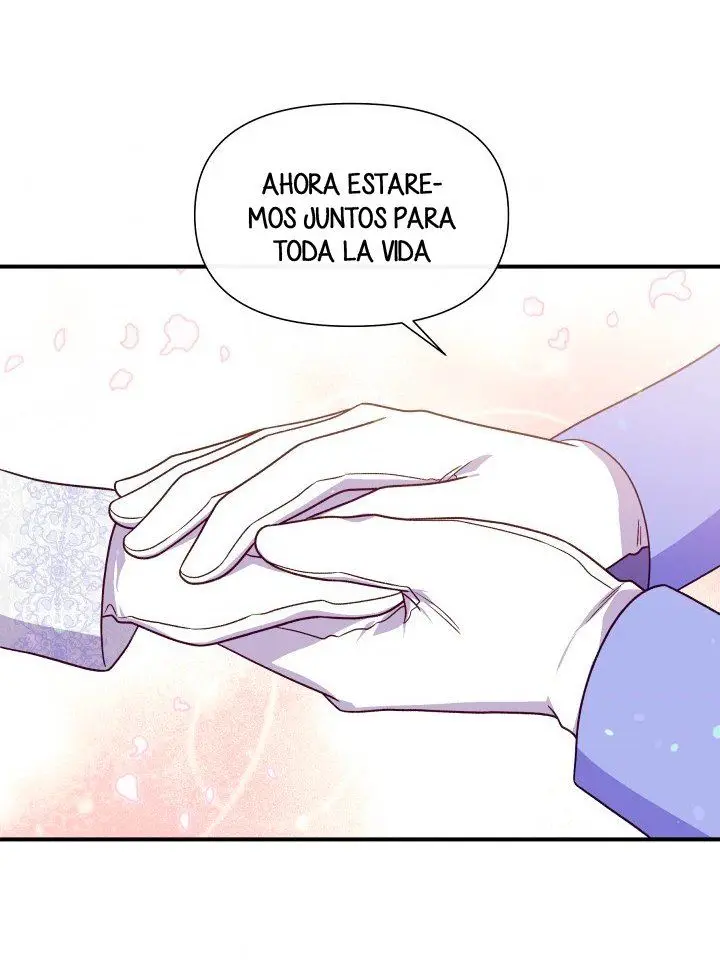 La Duquesa Monstruo y la Princesa por Contrato capítulo 150, página 72