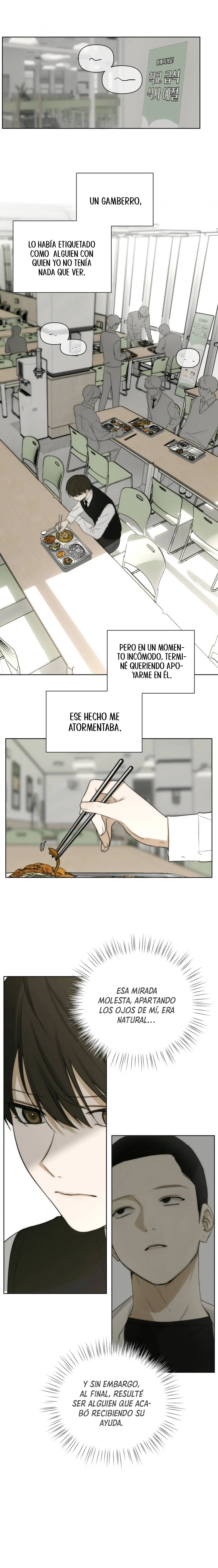 Un mal amigo. capítulo 3, página 11