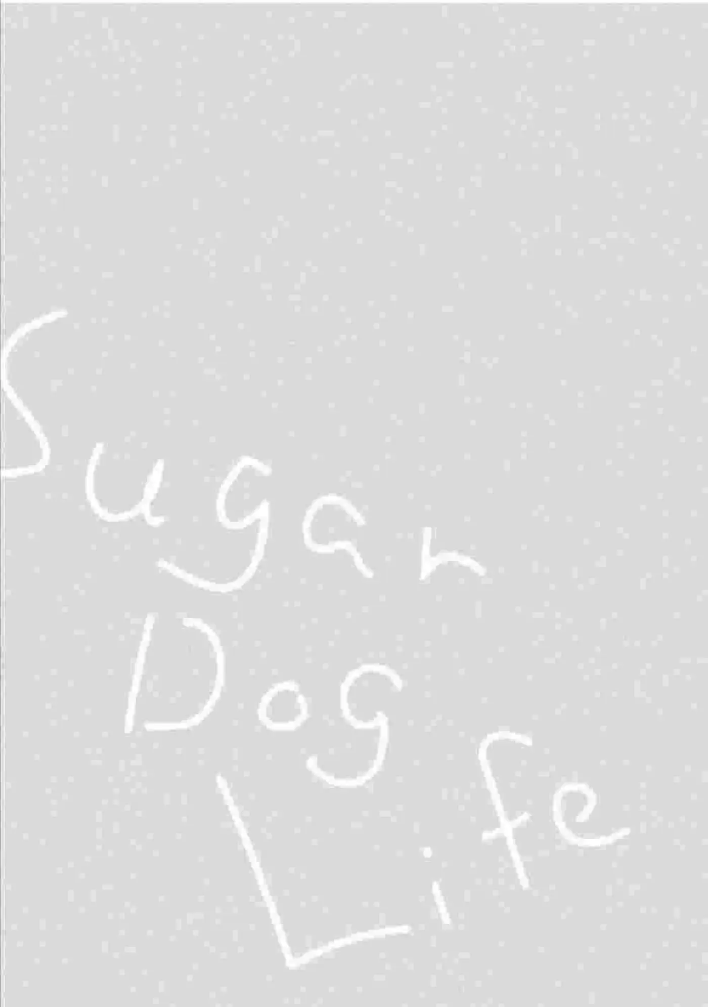 Sugar Dog Life capítulo 5, página 29