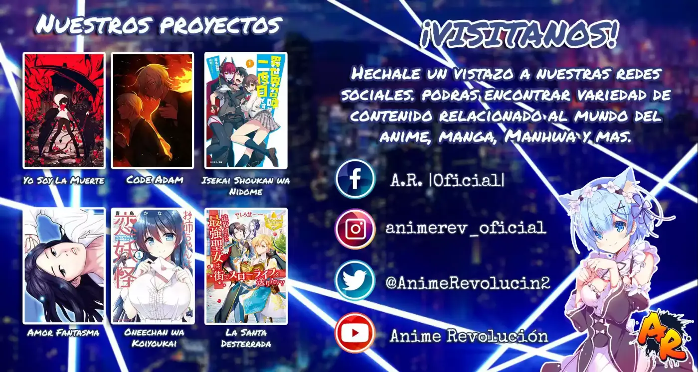 Furimuite Yukino-chan capítulo 2, página 19