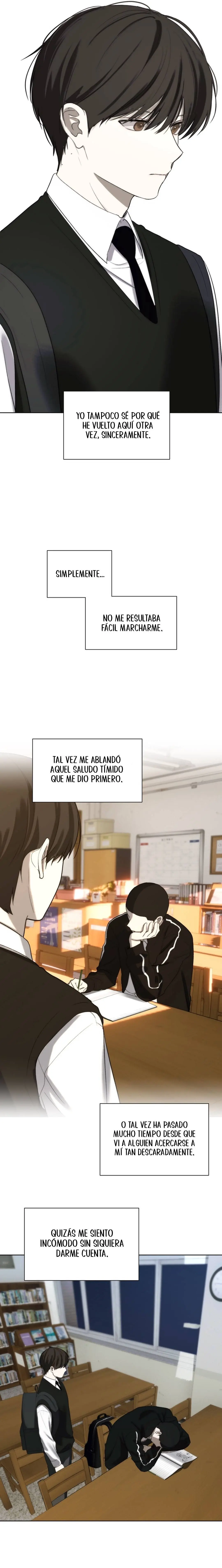 Un mal amigo. capítulo 6, página 2