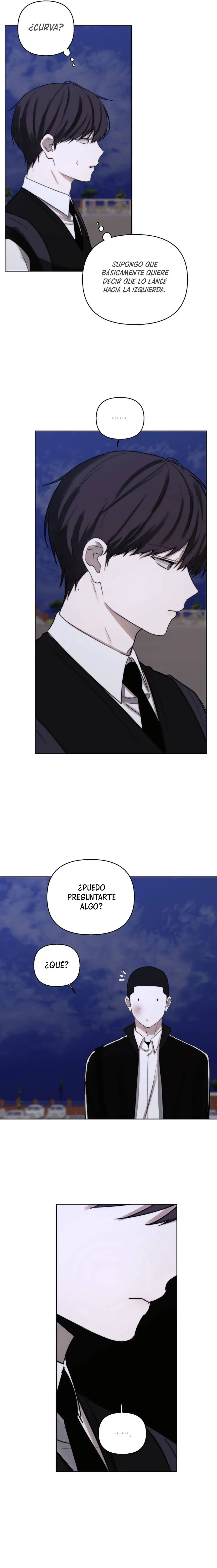 Un mal amigo. capítulo 6, página 16