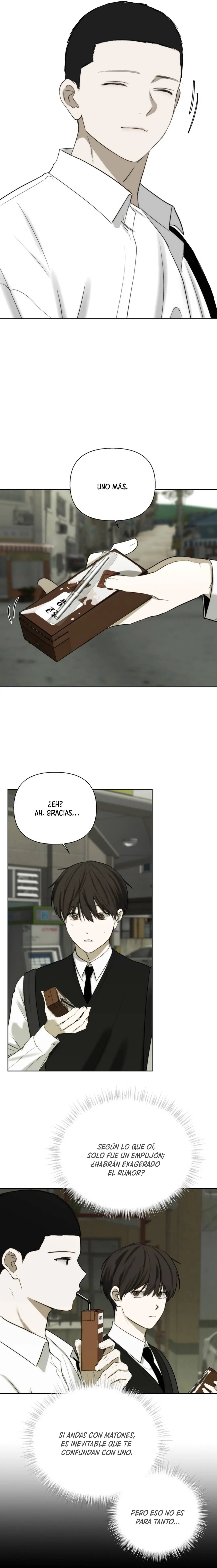 Un mal amigo. capítulo 7, página 16