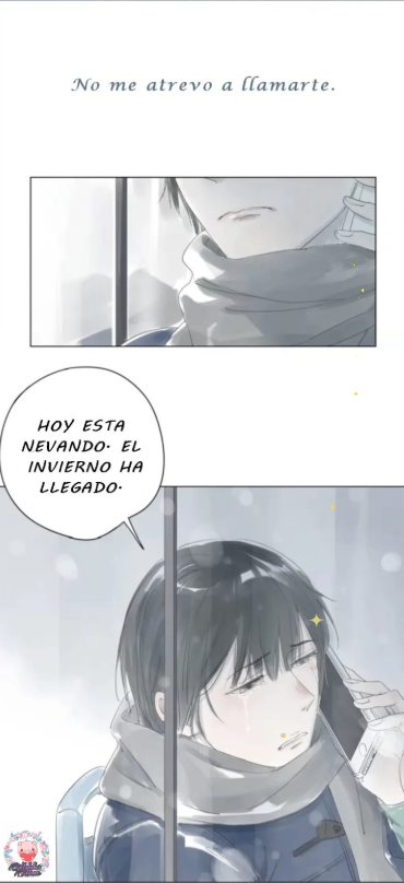 Los 10 años que más te amé capítulo 1, página 4