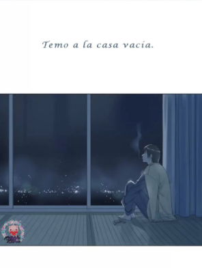 Los 10 años que más te amé capítulo 1, página 6