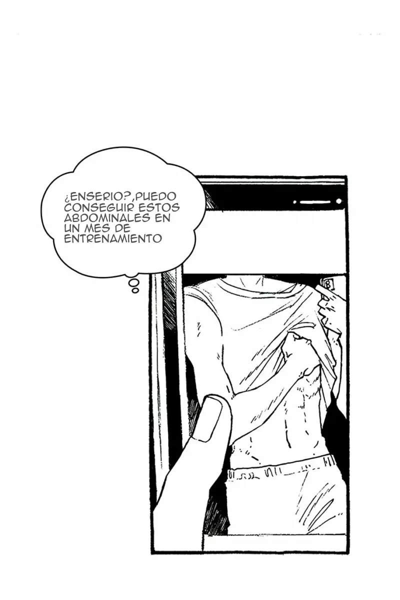 curveball and splitter capítulo 1, página 48