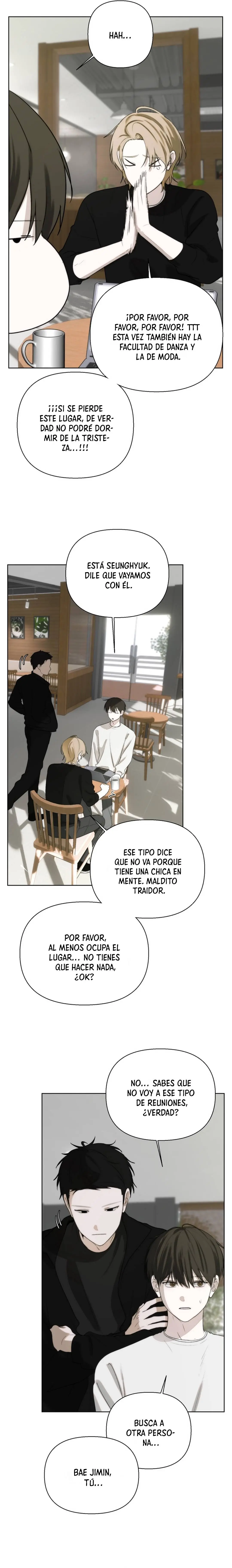 Un mal amigo. capítulo 8, página 7