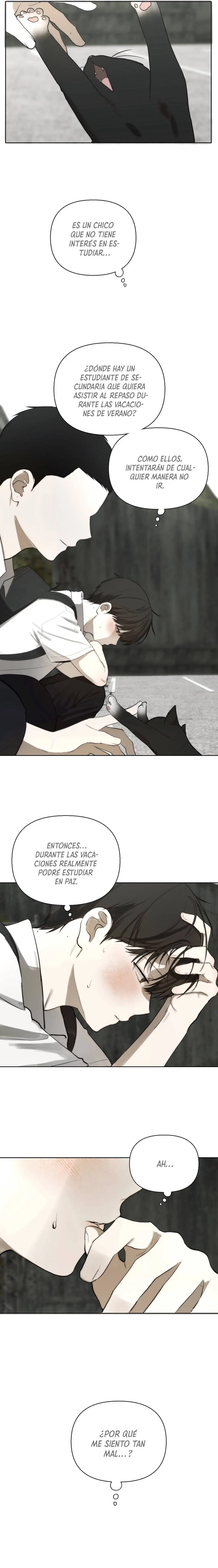 Un mal amigo. capítulo 8, página 16