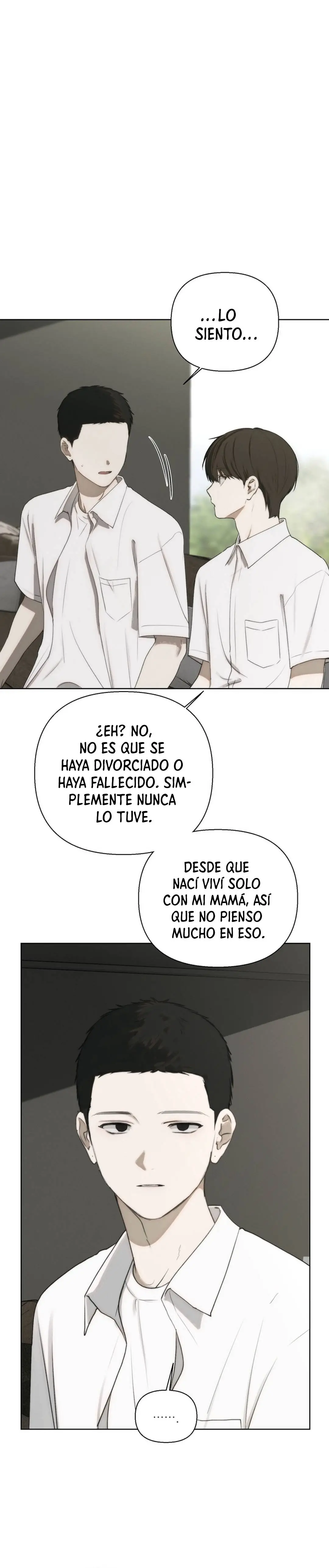 Un mal amigo. capítulo 9, página 11
