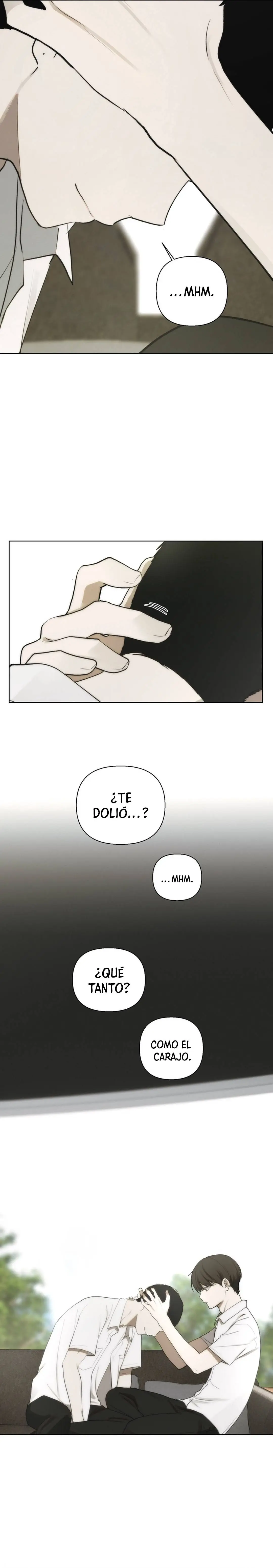 Un mal amigo. capítulo 9, página 16