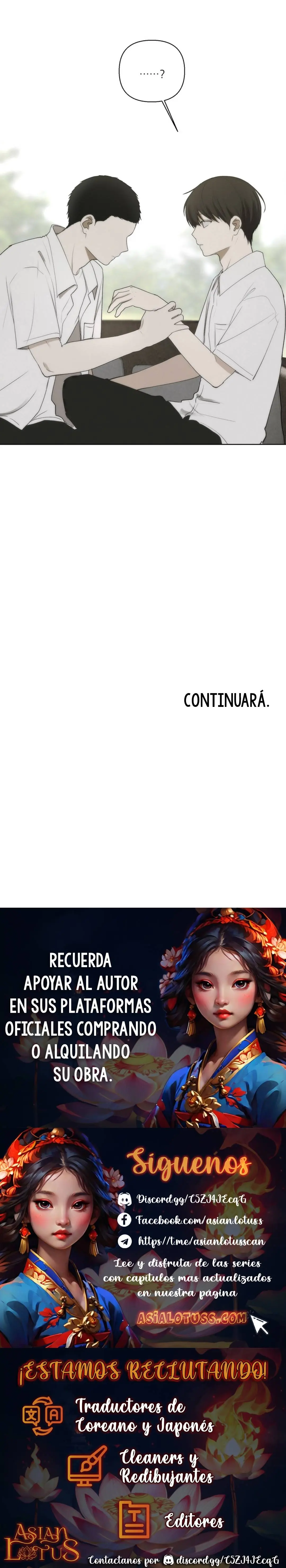 Un mal amigo. capítulo 9, página 18