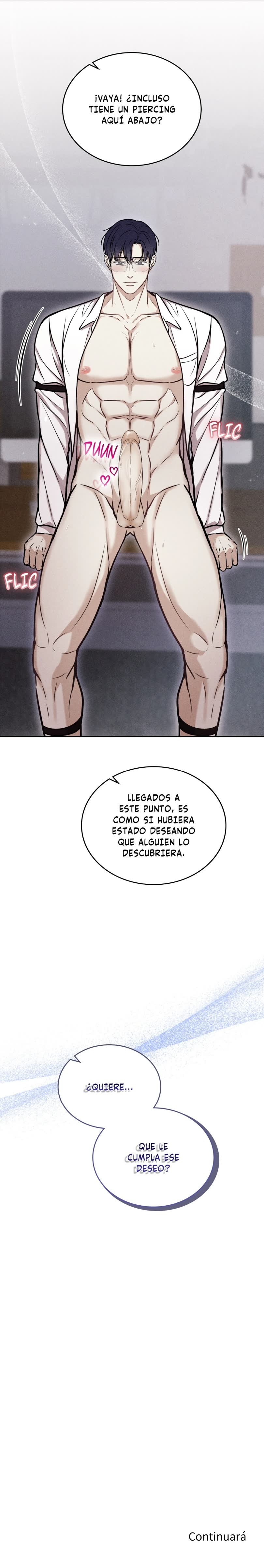 7 Sex 8 Sex capítulo 11, página 8