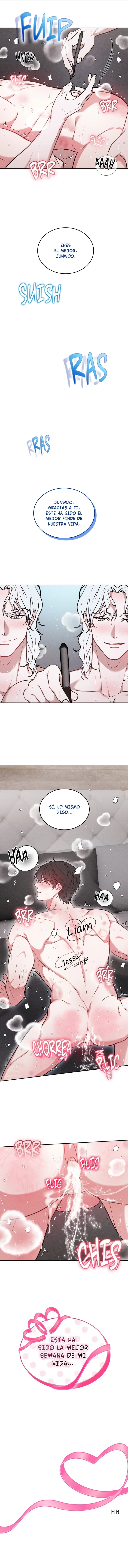 7 Sex 8 Sex capítulo 14, página 8