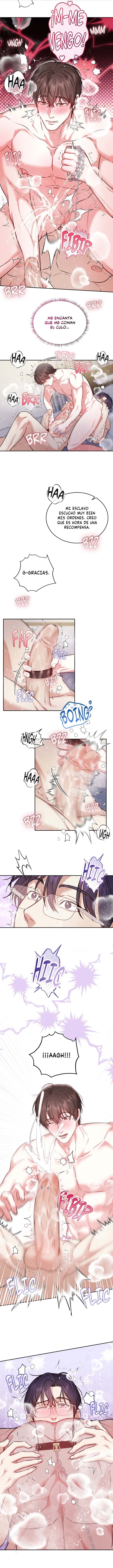 7 Sex 8 Sex capítulo 16, página 8