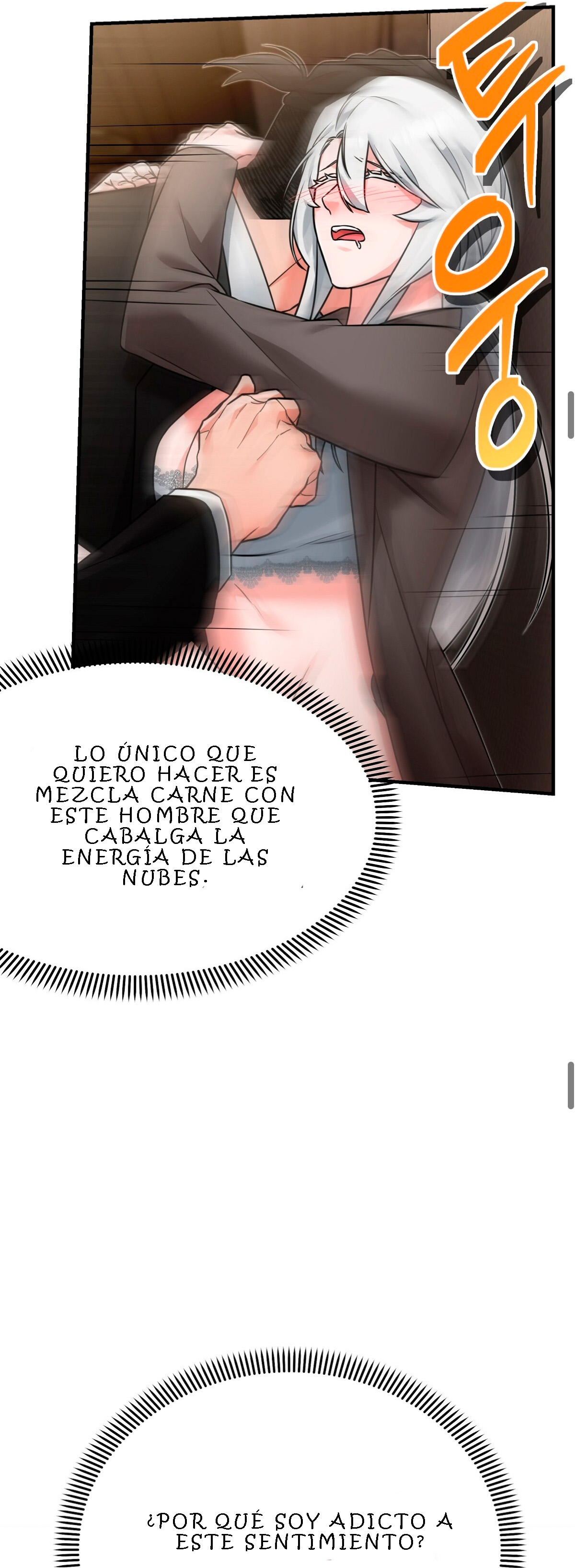 A dónde va el dragon va las nubes capítulo 0, página 8